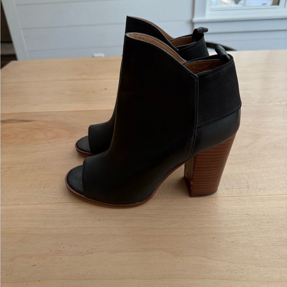 Kelsi dagger bootie